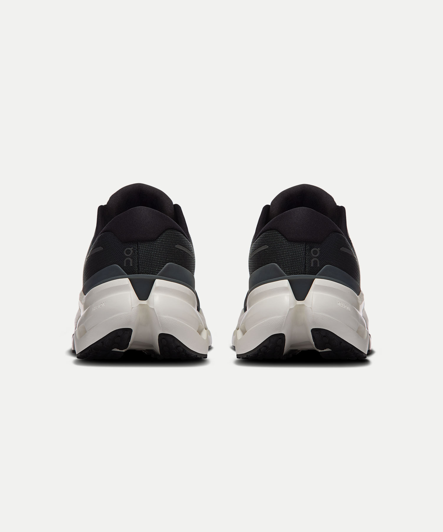 Tenis On Para Hombre Negro