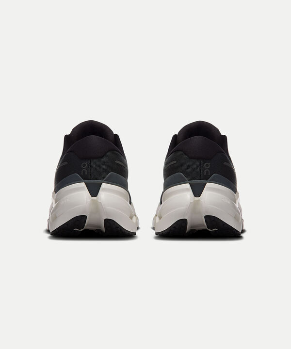 Tenis On Para Hombre Negro