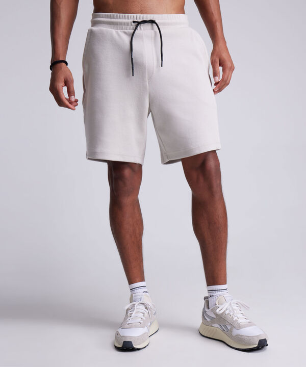 Short Para Hombre Crema