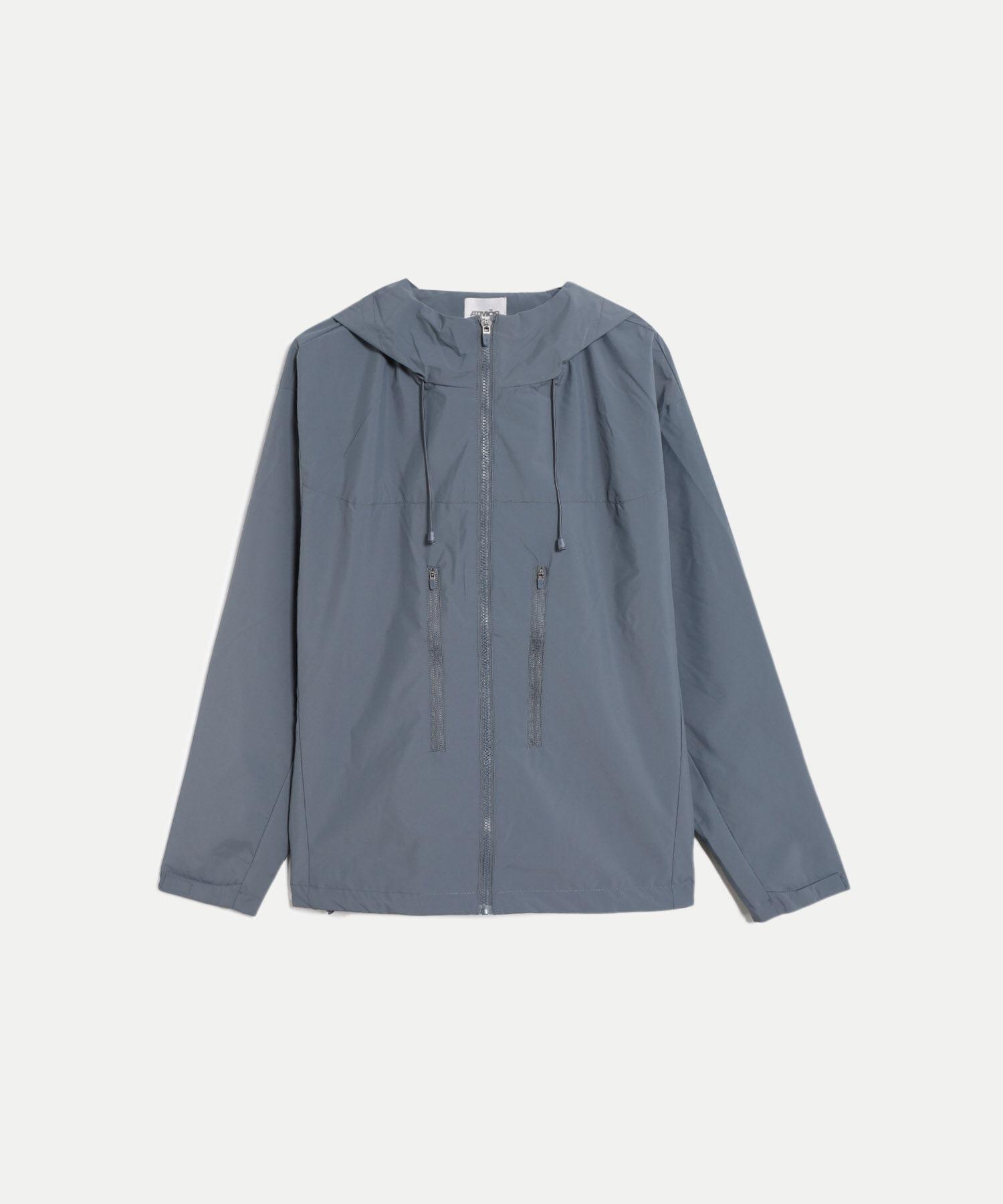 Chaqueta Para Hombre Azul