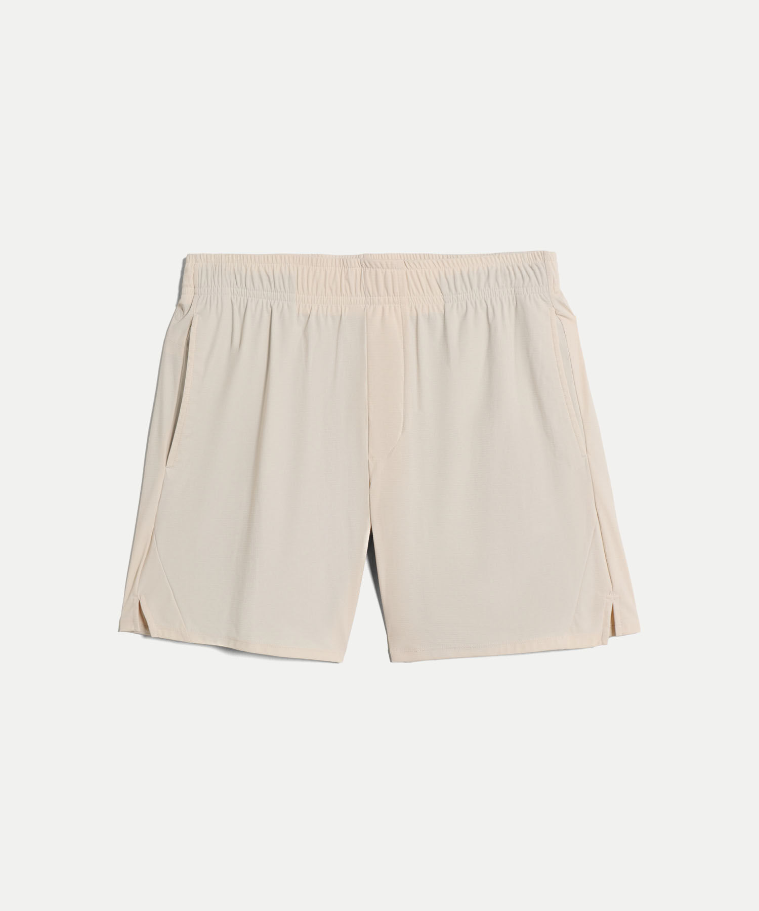Short Para Hombre Crema