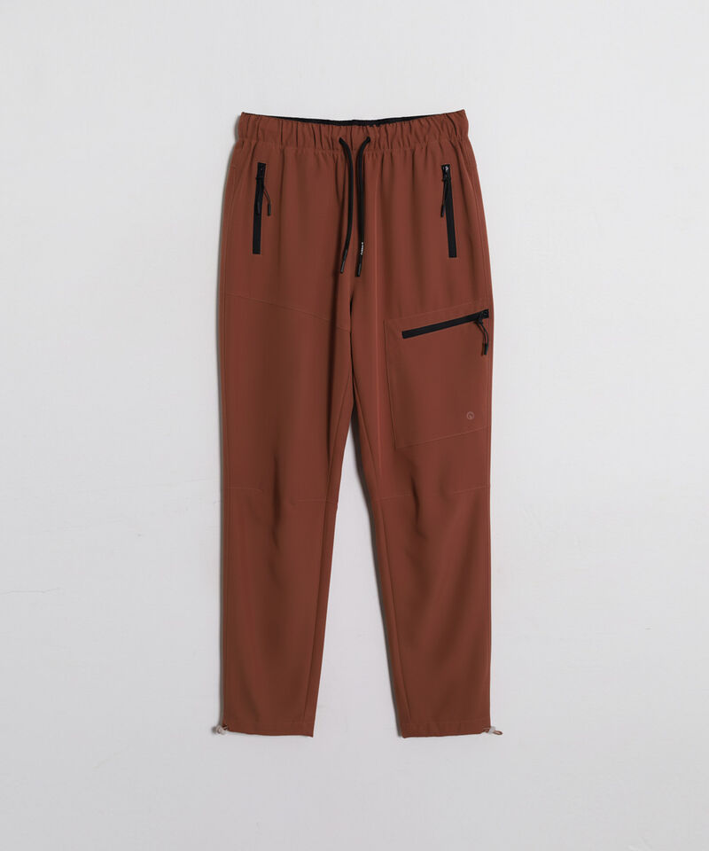 Pantalon Para Mujer Cafe