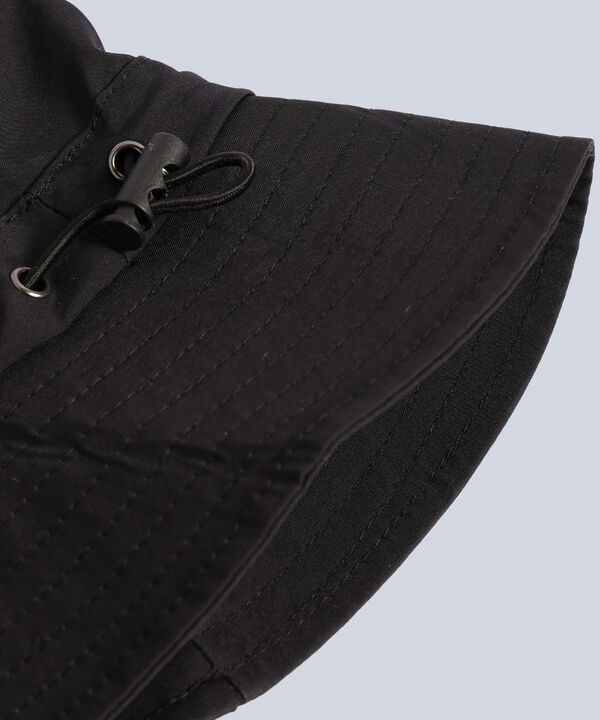 Bucket Para Mujer Negro