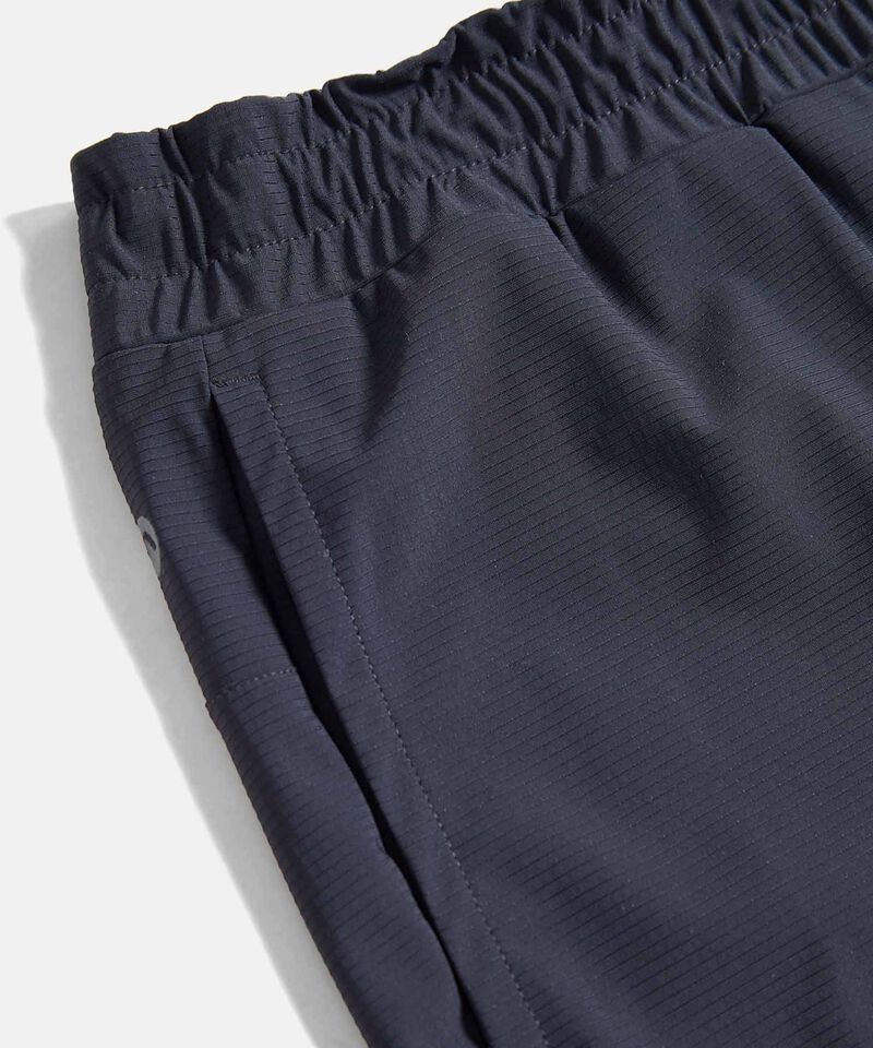 Short Para Hombre Negro