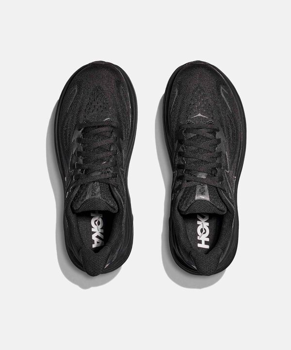 Tenis Hoka Para Hombre Negro image number null