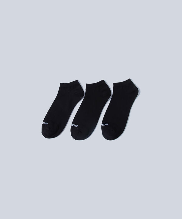 Medias Para Hombre Negro image number null