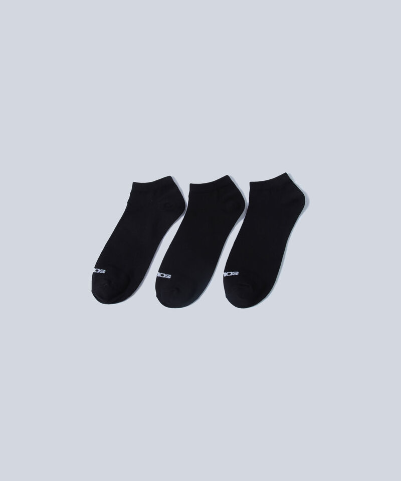 Medias Para Hombre Negro