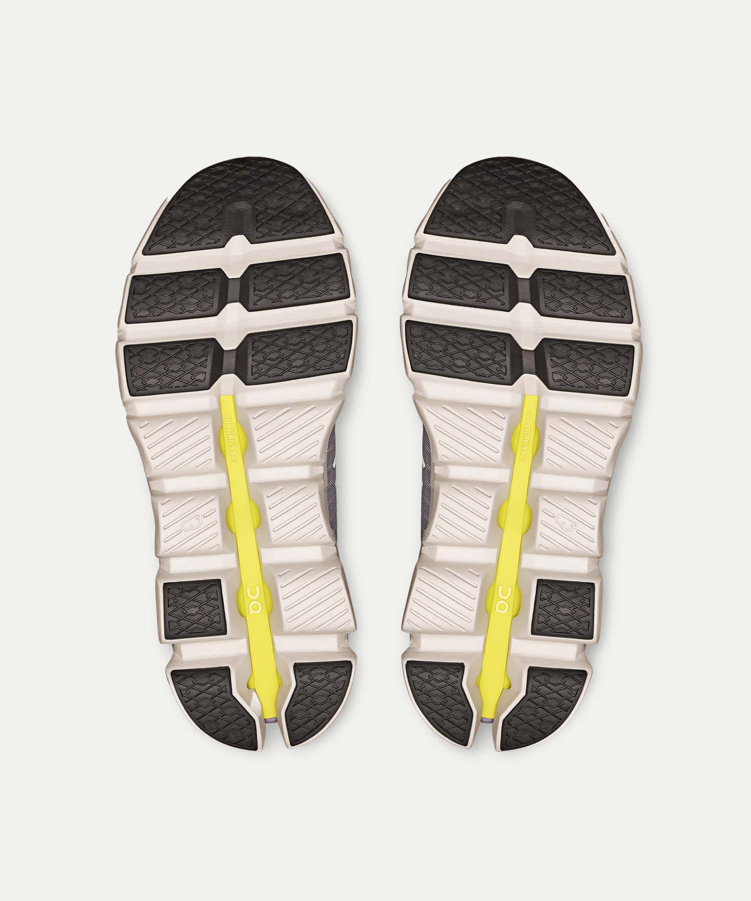 Tenis On Para Mujer Lila