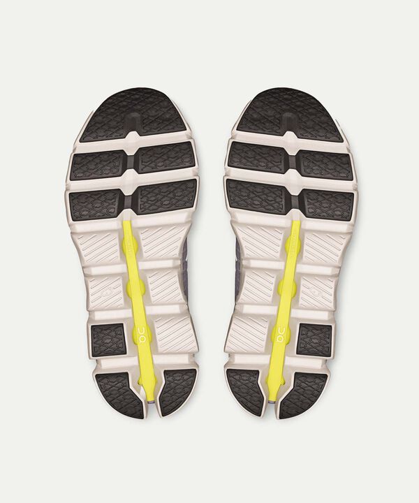 Tenis On Para Mujer Lila image number null