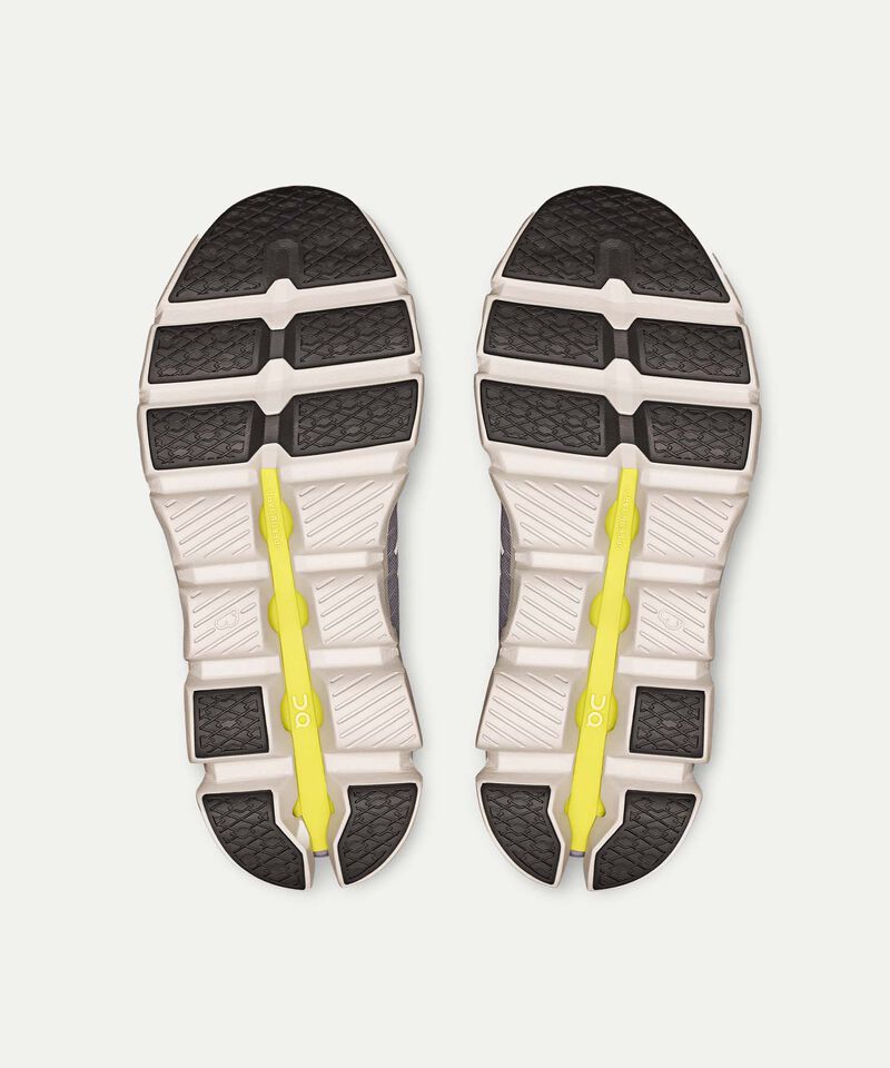 Tenis On Para Mujer Lila