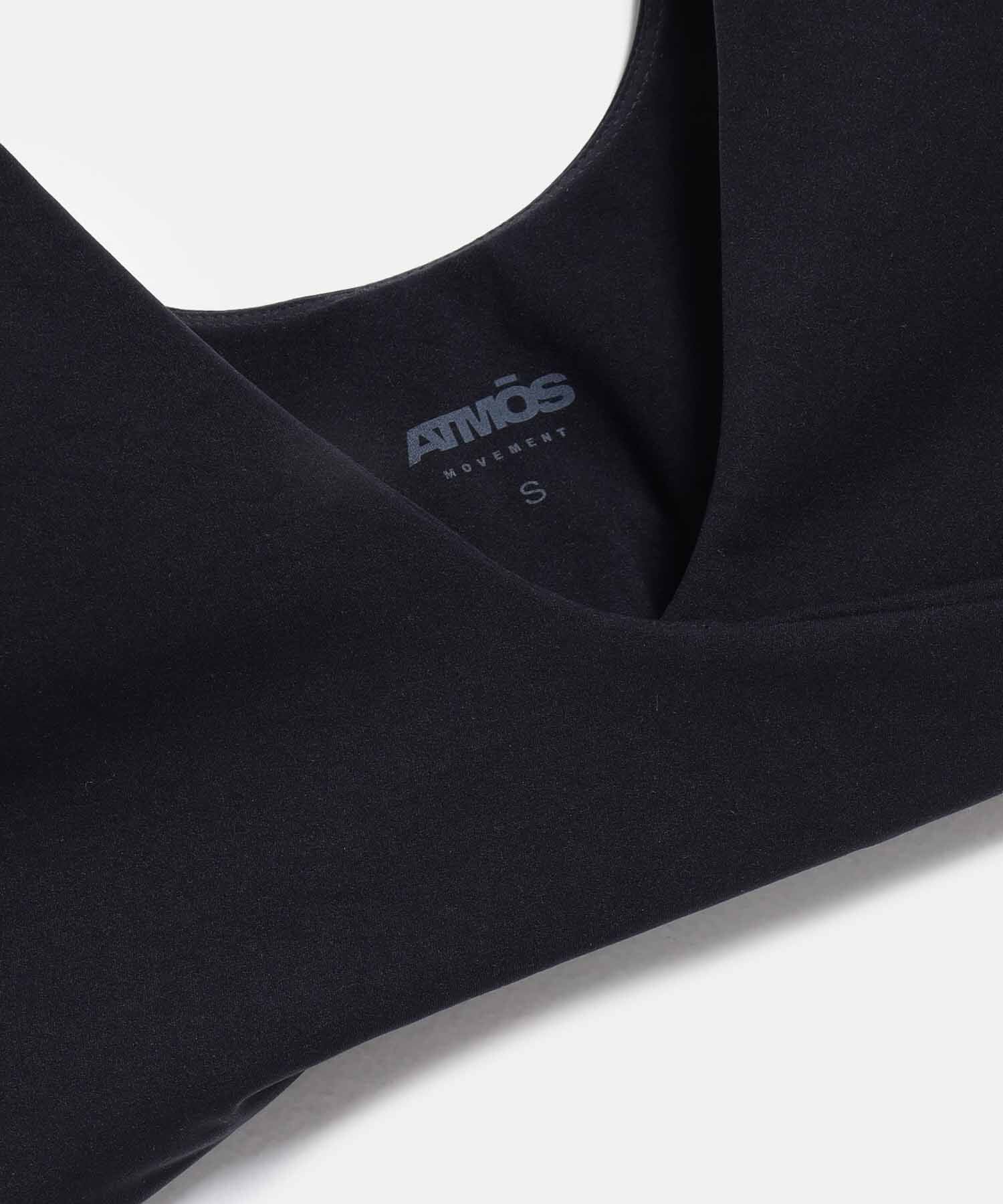 Top Para Mujer Negro