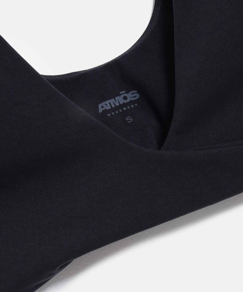 Top Para Mujer Negro