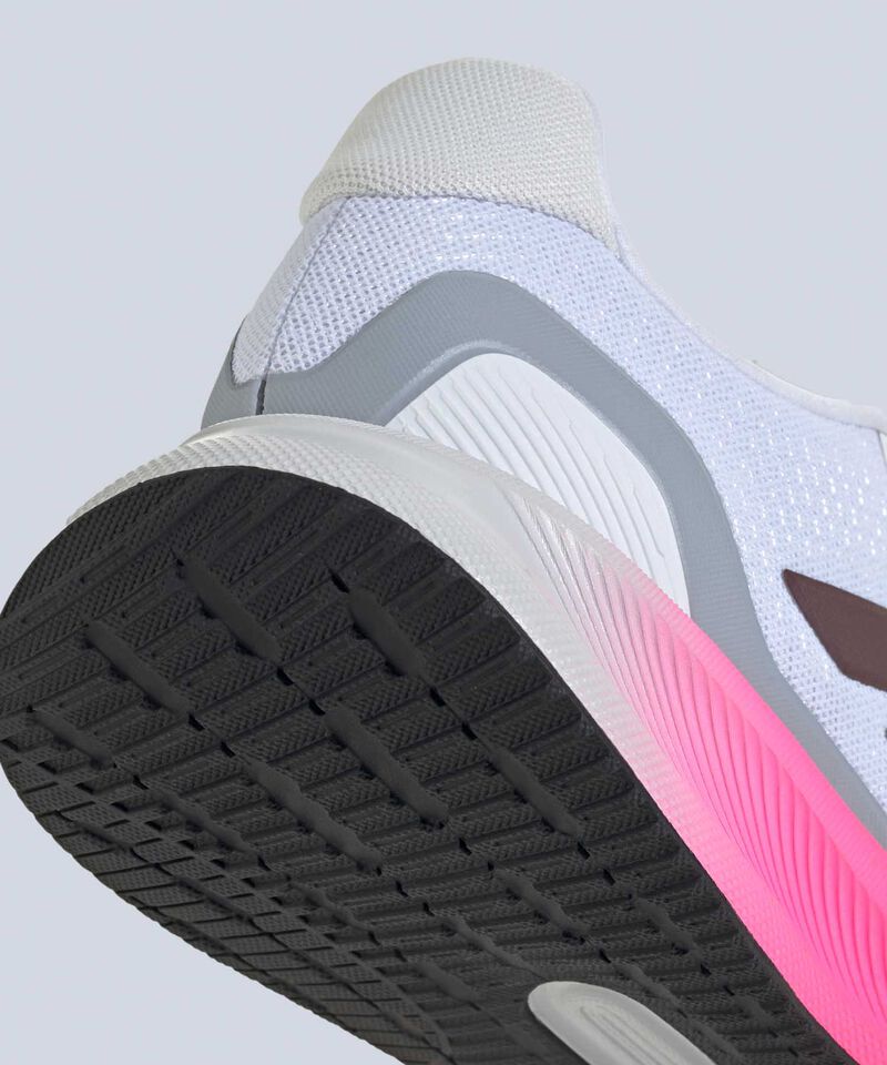 Tenis Adidas Para Mujer Blanco