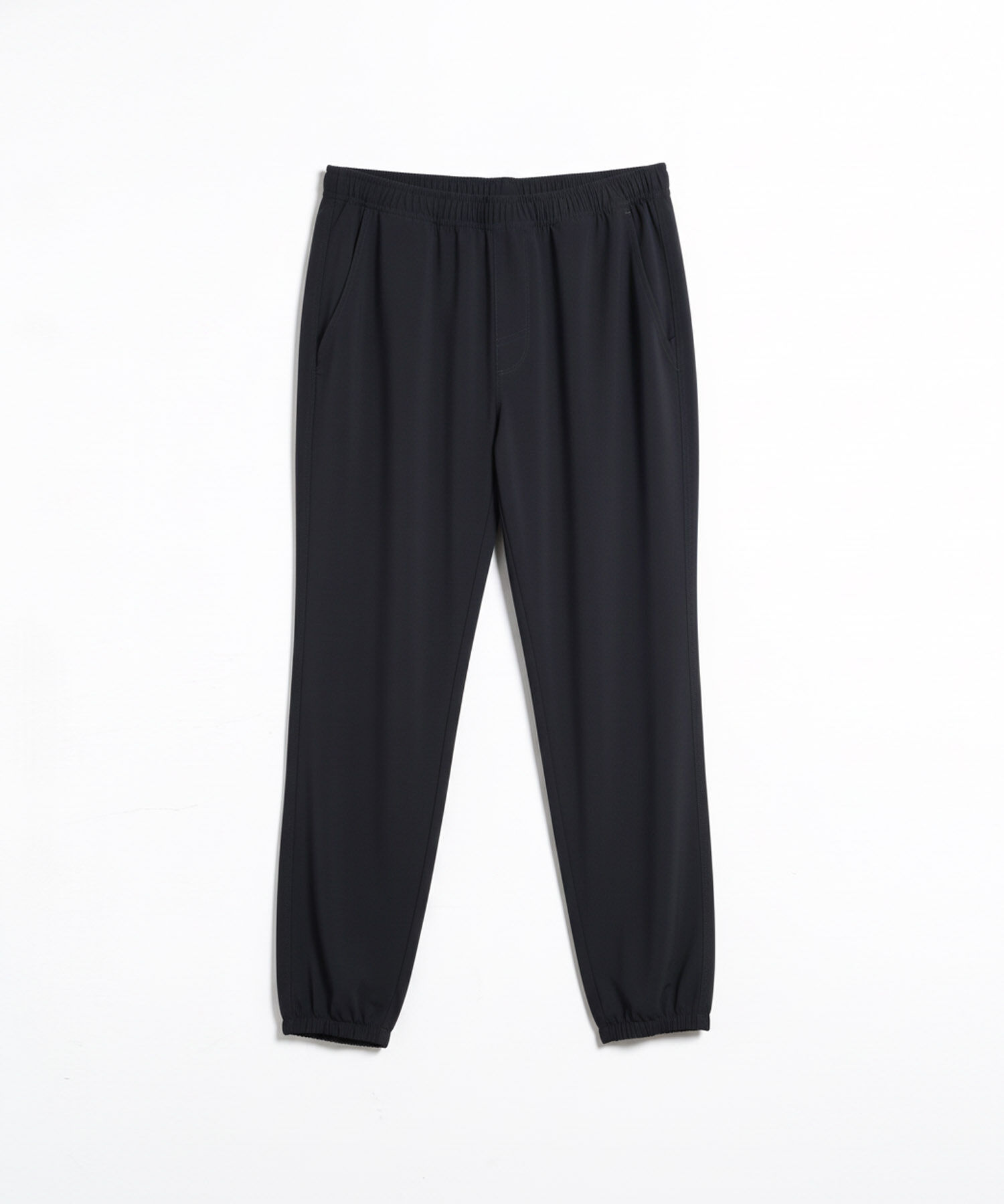 Pantalon Para Hombre Negro