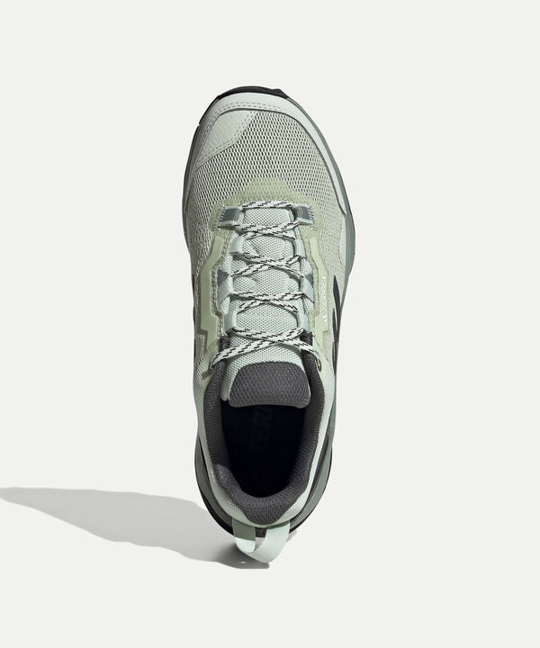 Tenis Adidas Para Mujer Verde image number null