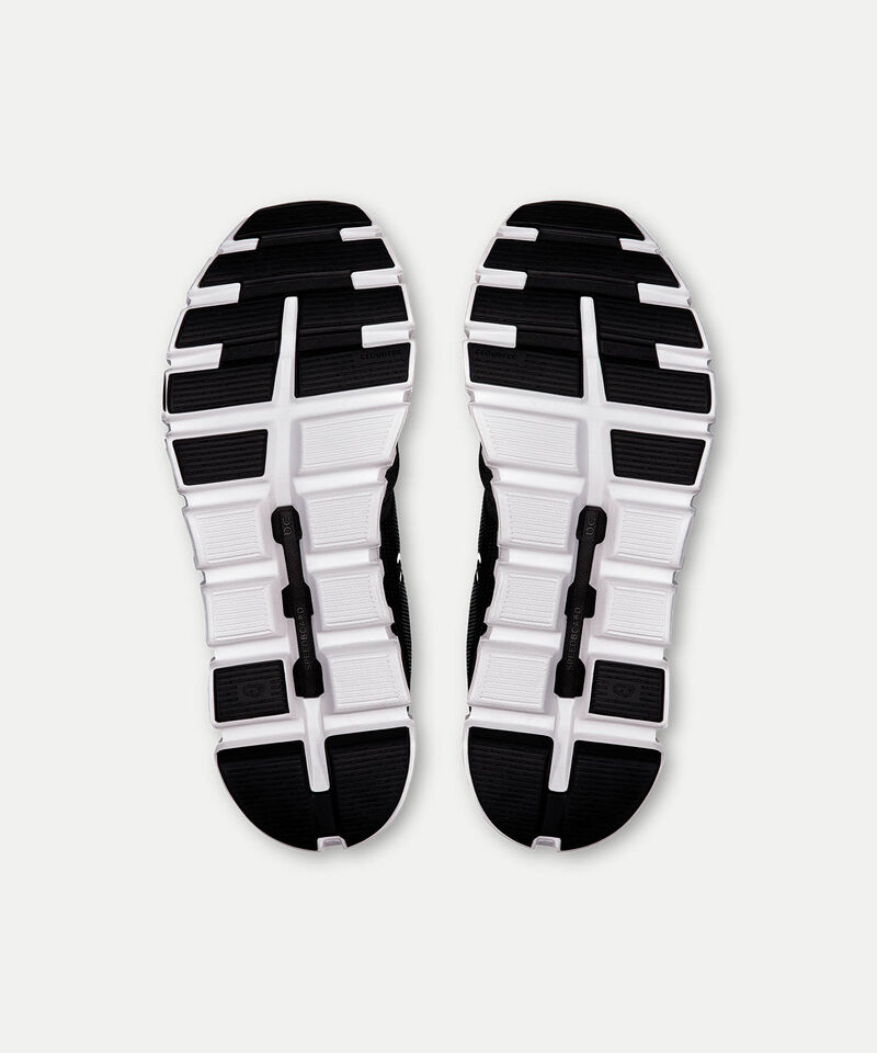 Tenis On Para Mujer Negro