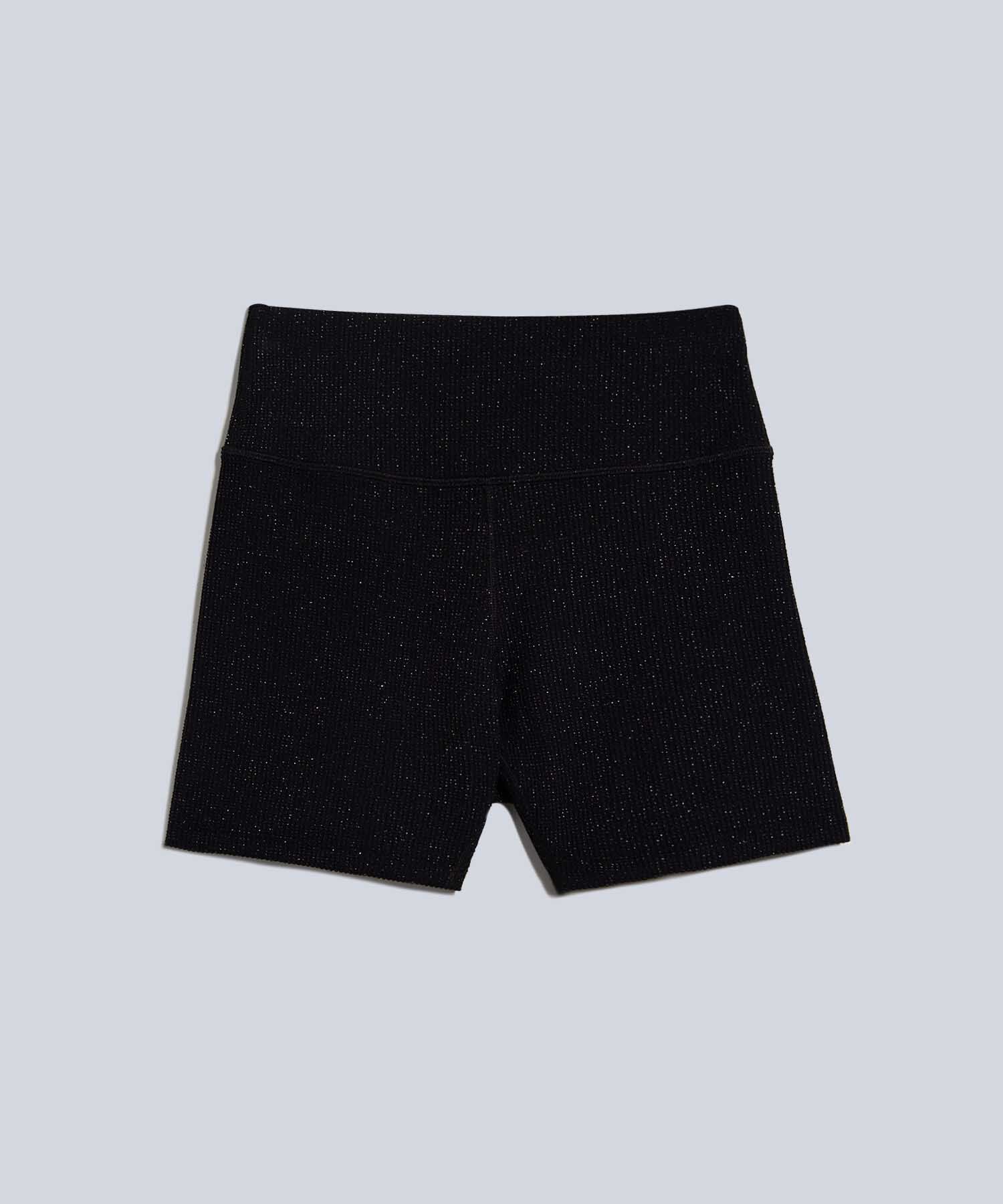 Short Para Mujer Negro
