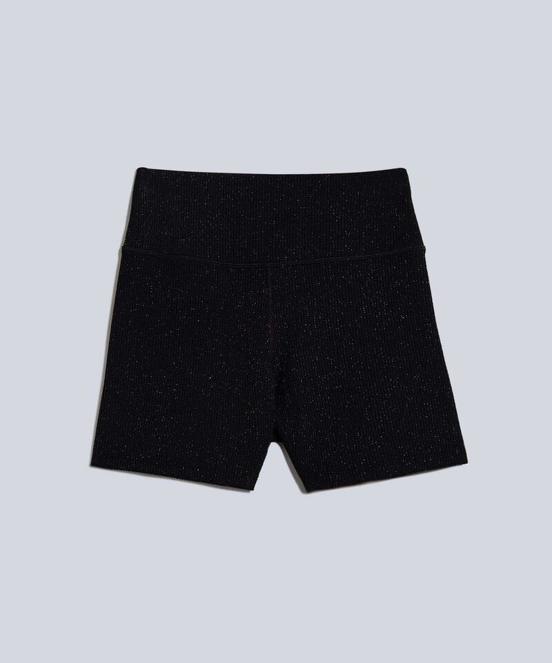 Short Para Mujer Negro