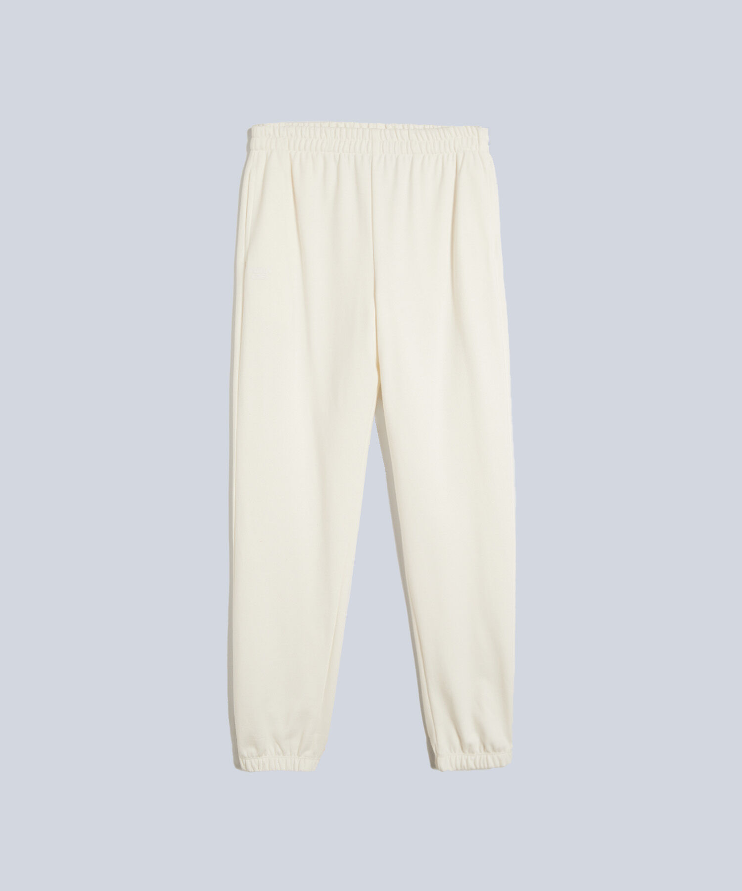Pantalon Para Mujer Marfil