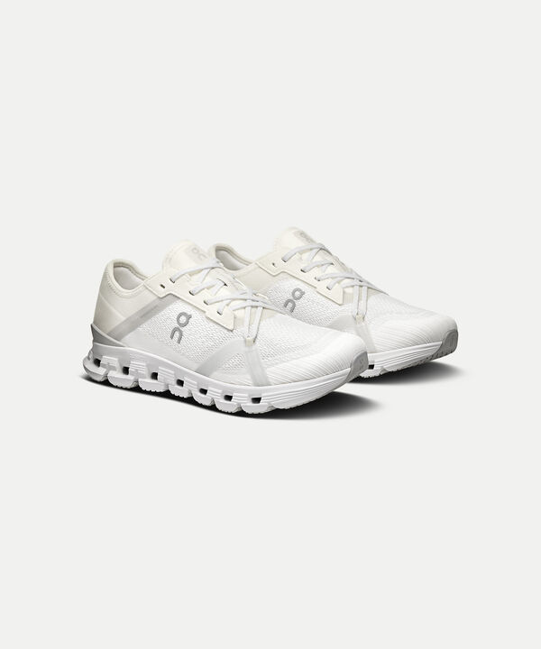 Tenis On Para Mujer Blanco