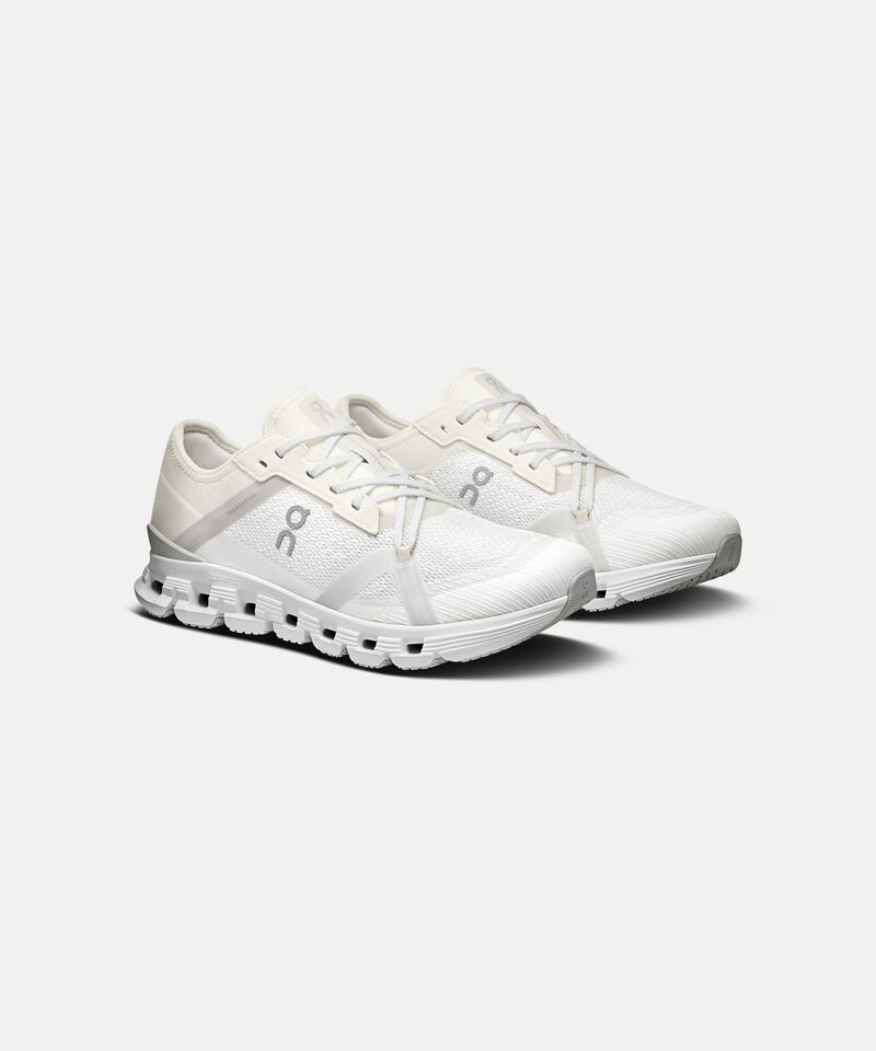 Tenis On Para Mujer Blanco