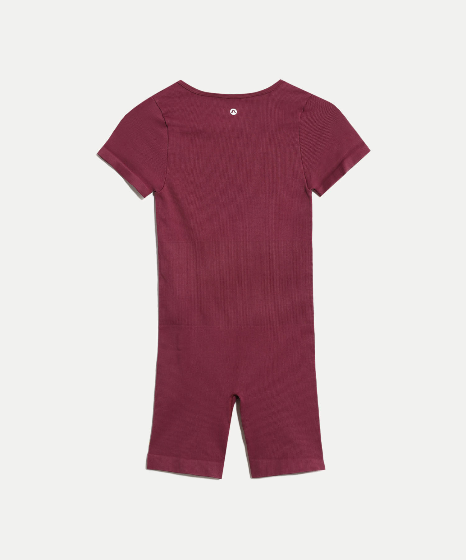 Enterizo Para Mujer Fucsia