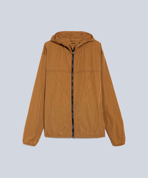 Chaqueta Para Hombre Camel image number null