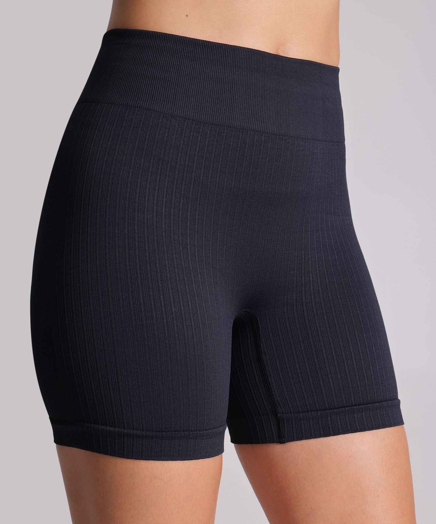 Short Para Mujer Negro