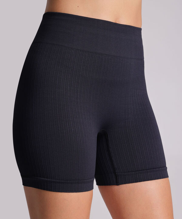 Short Para Mujer Negro