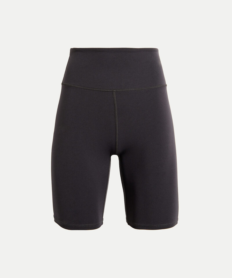 Short Para Mujer Negro