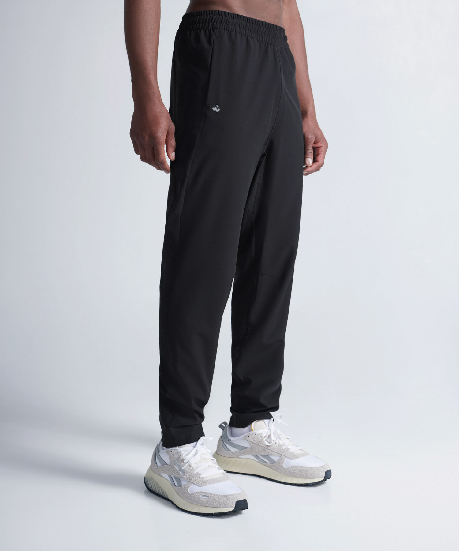 Pantalones de training para hombre best sale