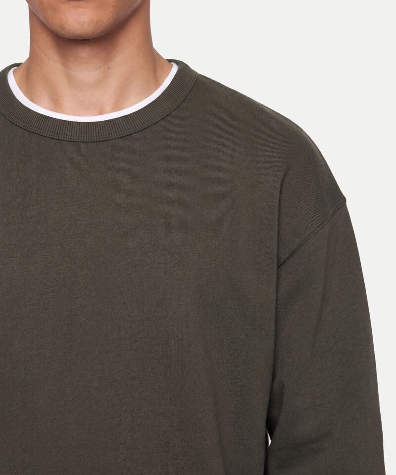 Buzo Para Hombre Verde