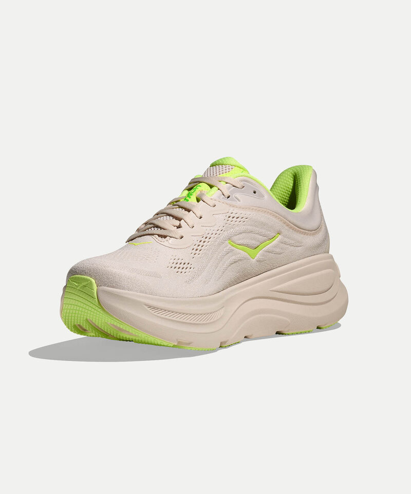 Tenis Hoka Para Hombre Blanco