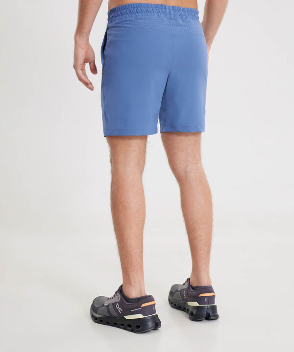 Short Para Hombre AzulMedio image number null