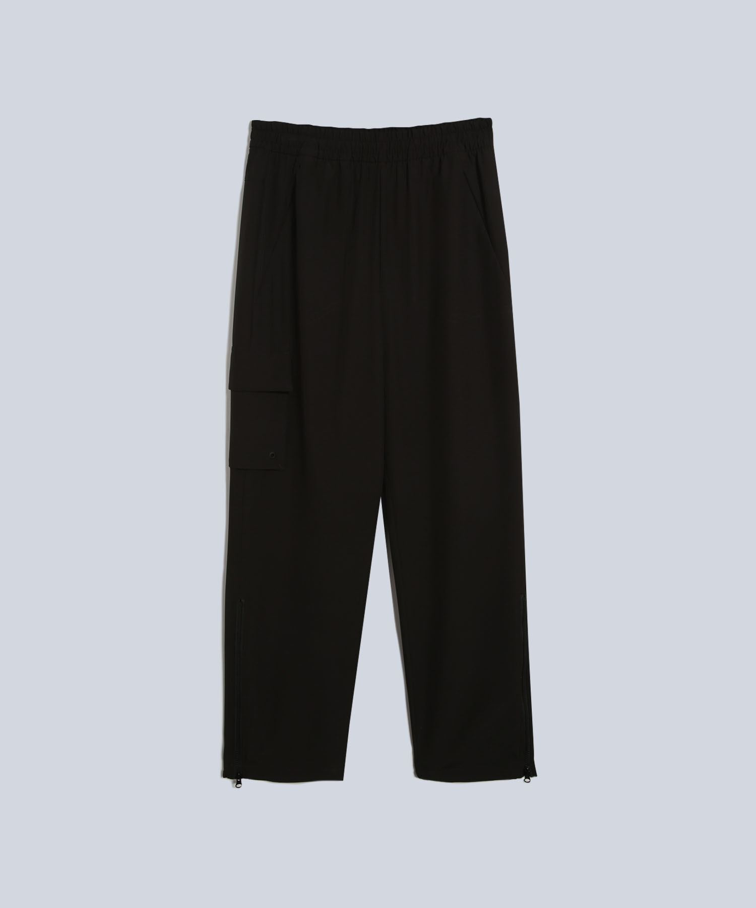 Pantalon Para Mujer Negro