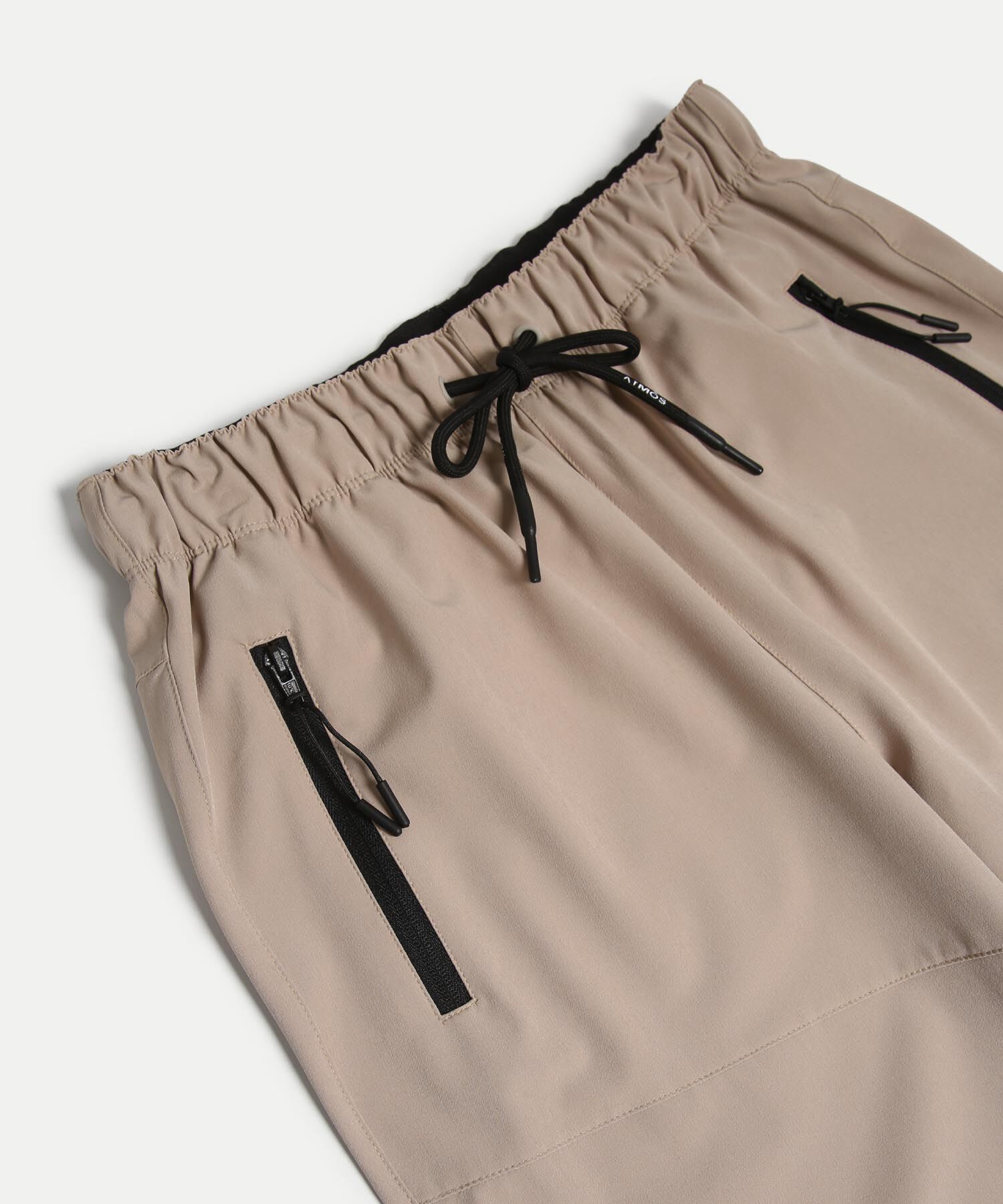 Pantalon Para Mujer Camel