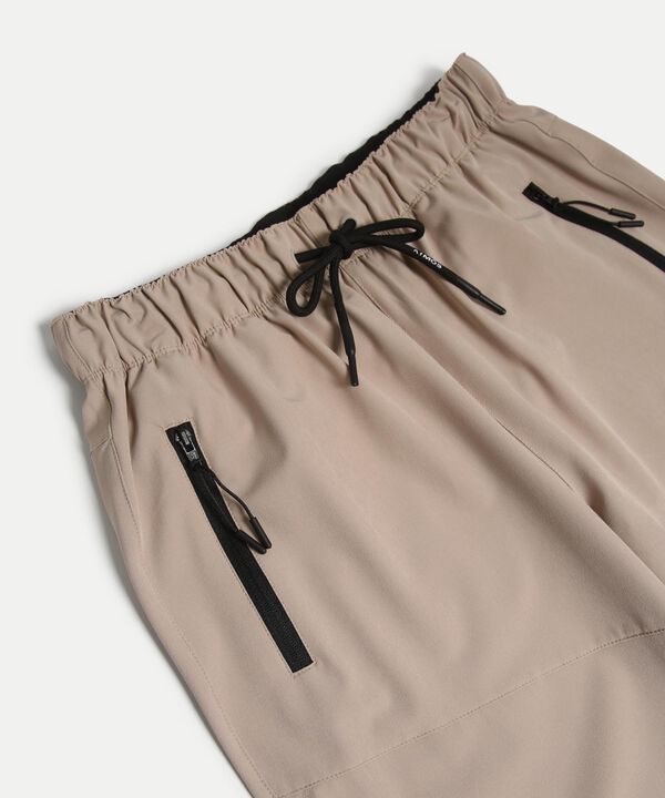 Pantalon Para Mujer Camel image number null