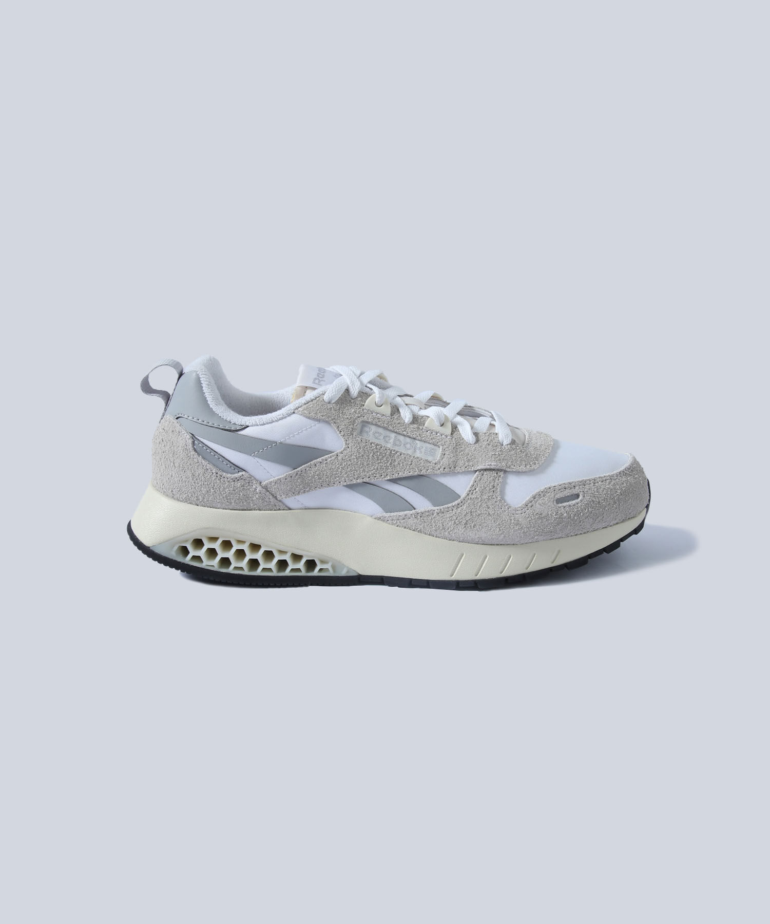 Tenis Reebok Classic Leather Hexalite para Mujer Compra ahora ATMOS