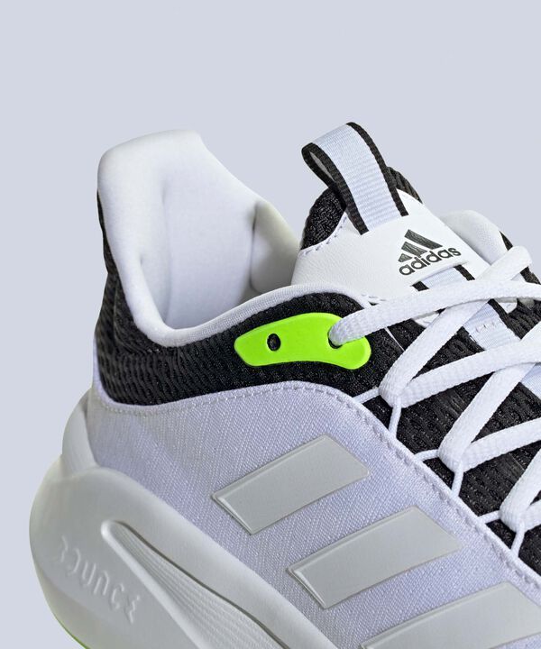 Tenis Adidas Para Hombre Blanco