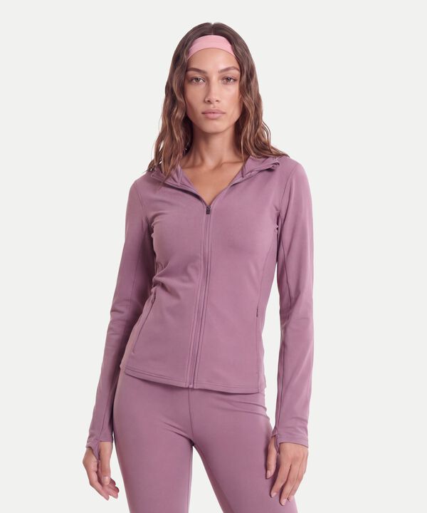 Chaquetas Deportivas Para Mujer image number null