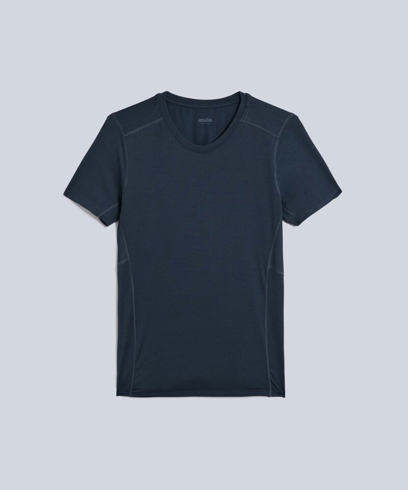 Camiseta Para Mujer VerdeOscuro