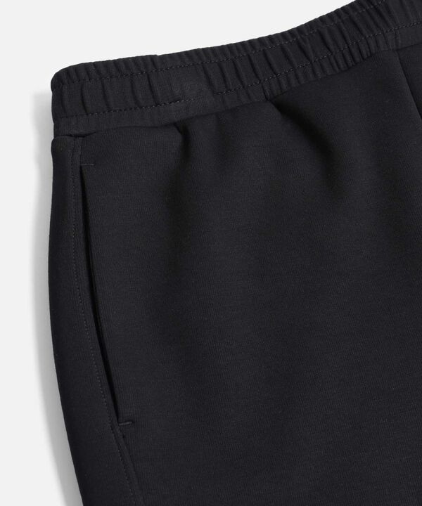 Short Para Hombre Negro image number null