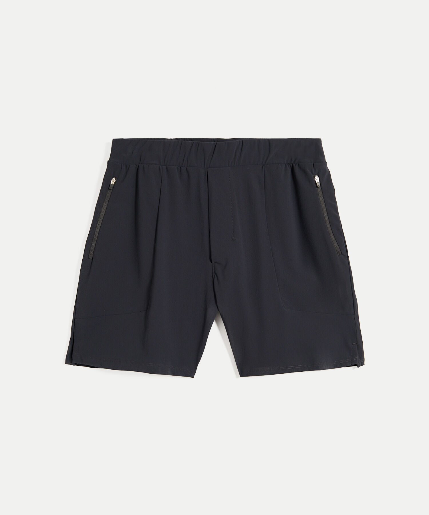 Short Para Hombre Negro