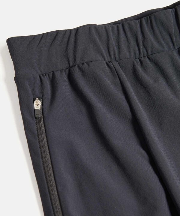 Short Para Hombre Negro image number null