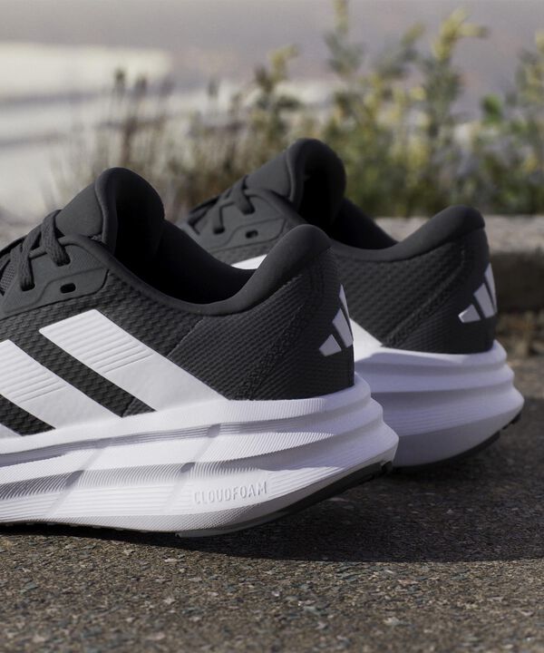 Tenis Adidas Para Mujer Negro image number null