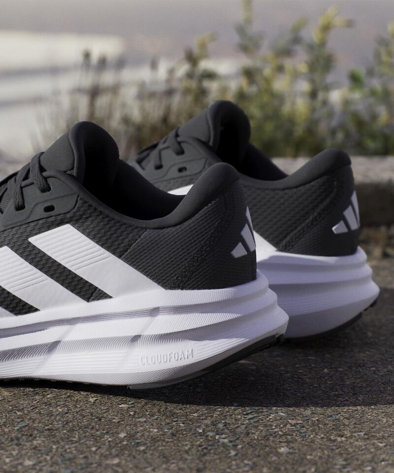 Tenis Adidas Para Mujer Negro
