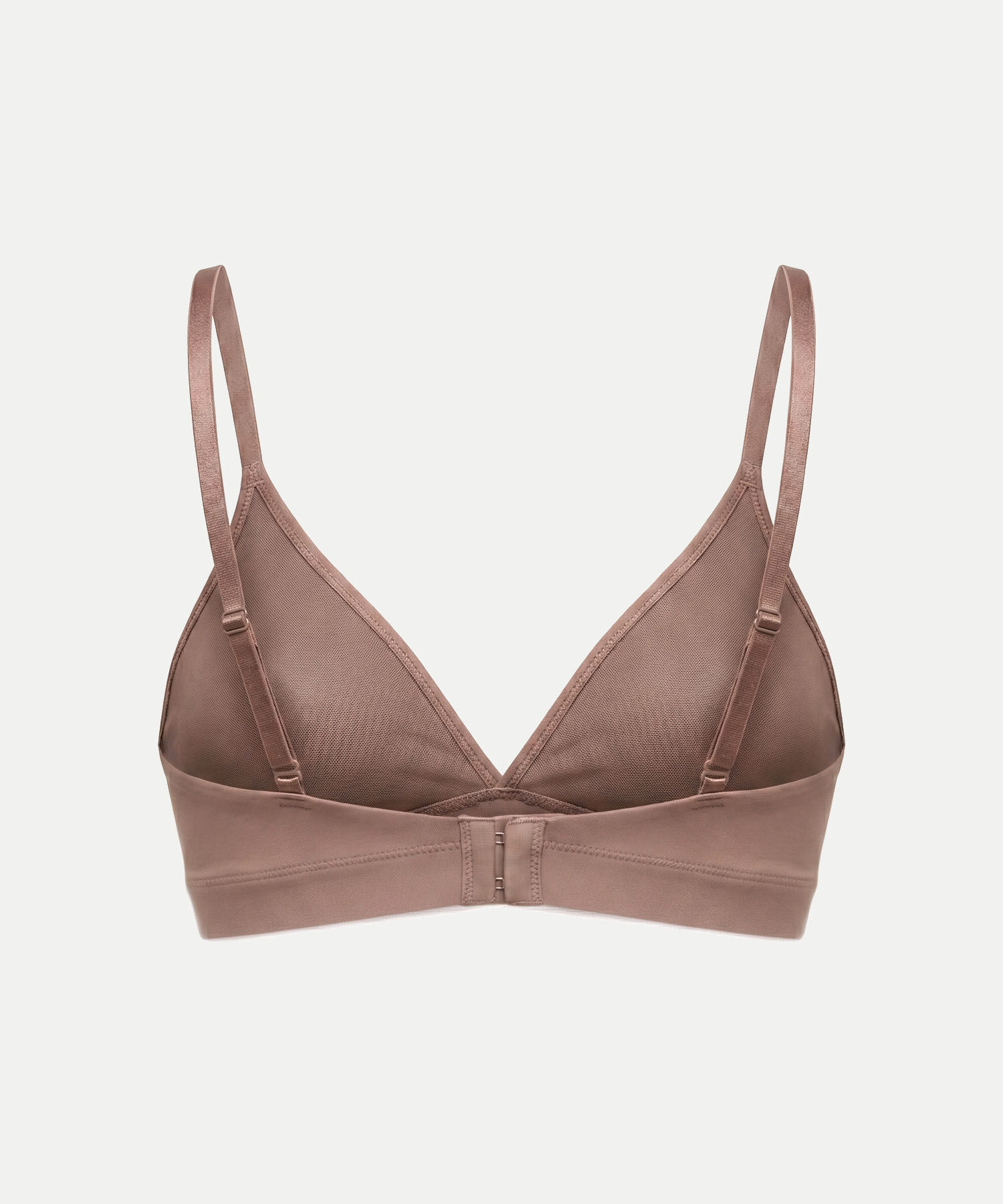 Top Para Mujer Cafe