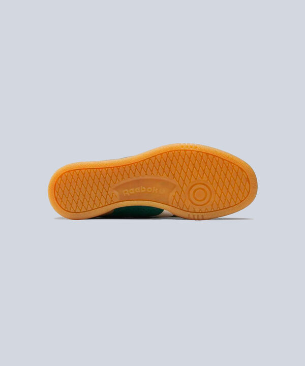 Tenis Reebok Para Hombre Verde