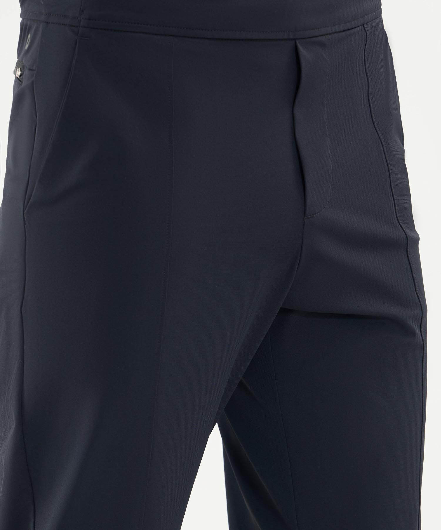 Pantalon Para Hombre Negro