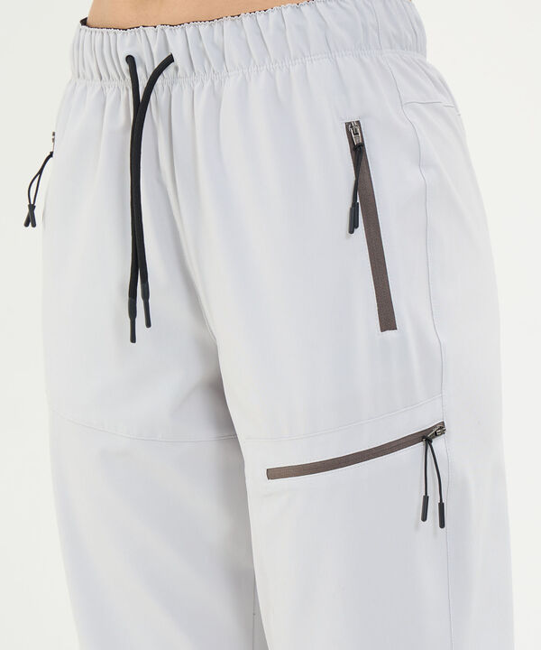 Pantalon Para Mujer GrisClaro image number null